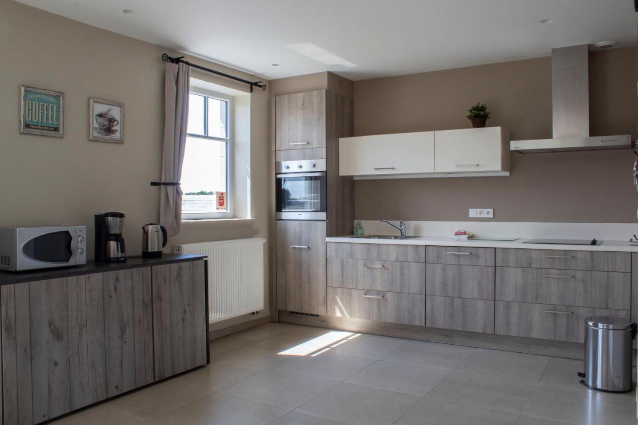 Toetindroaj Villa Kortemark Екстериор снимка