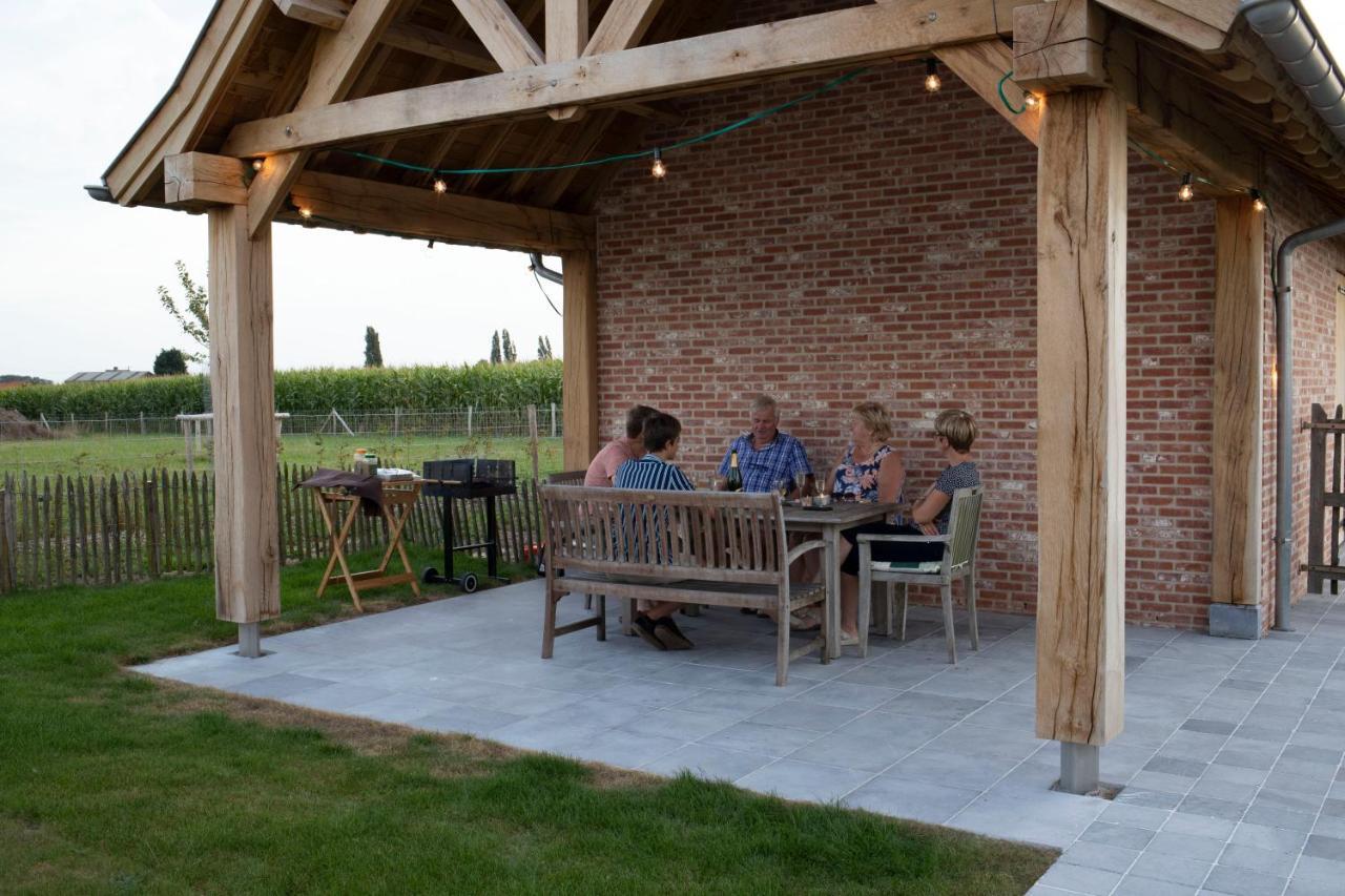 Toetindroaj Villa Kortemark Екстериор снимка