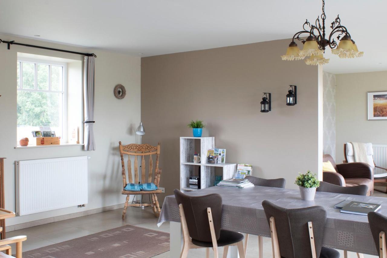 Toetindroaj Villa Kortemark Екстериор снимка