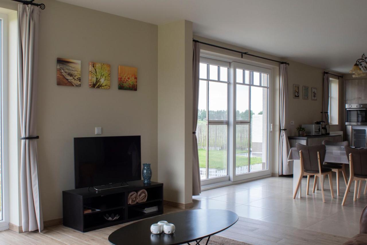 Toetindroaj Villa Kortemark Екстериор снимка