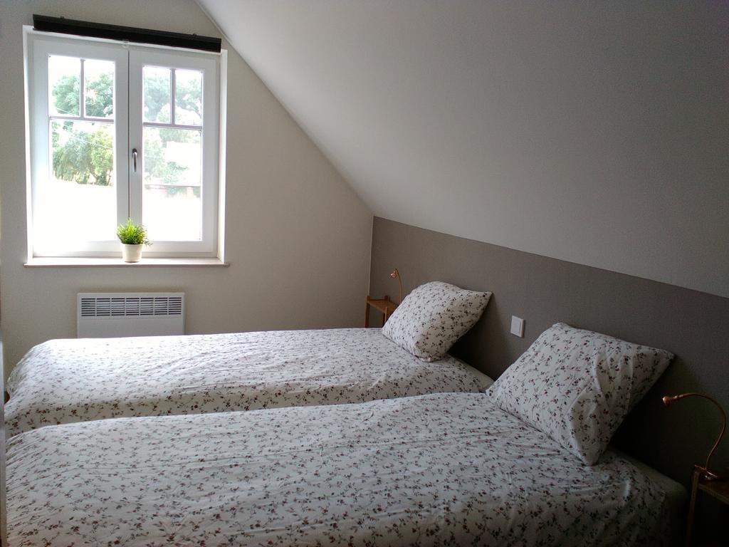 Toetindroaj Villa Kortemark Екстериор снимка